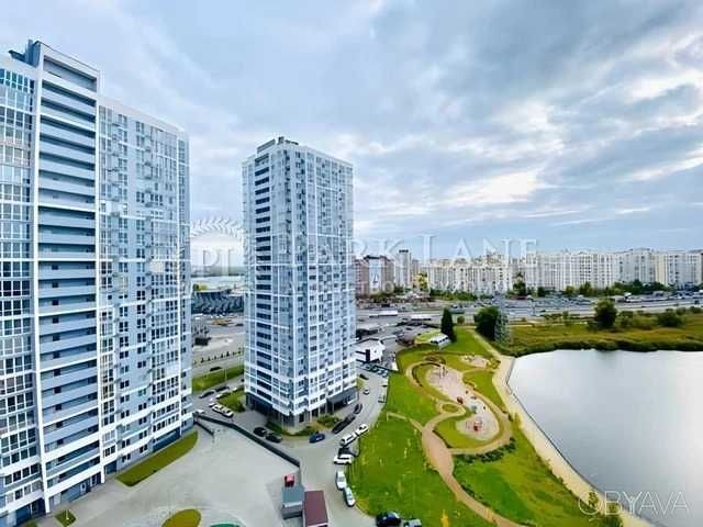 Без %,ЖК Лебединий ,Харківський масив,Дарницький район ,Позняки. - фото 1