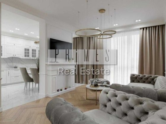 Продаж 3к квартири, вул. Лейпцизьська 13а, Печерськ Київ