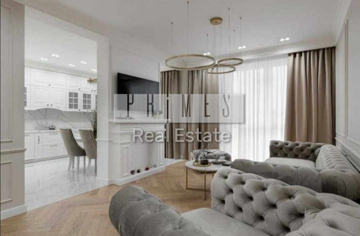 Продаж 3к квартири, вул. Лейпцизьська 13а, Печерськ - фото 1