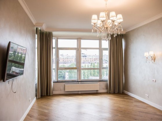 Кловський узвіз 7 продам 3к квартиру  з ремонтом ЖК Карнегі Печерський Київ