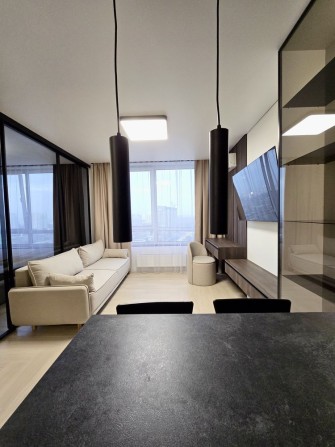 Продаж 1к квартири  ЖК Грейт , Great. Причальна 10 - фото 1