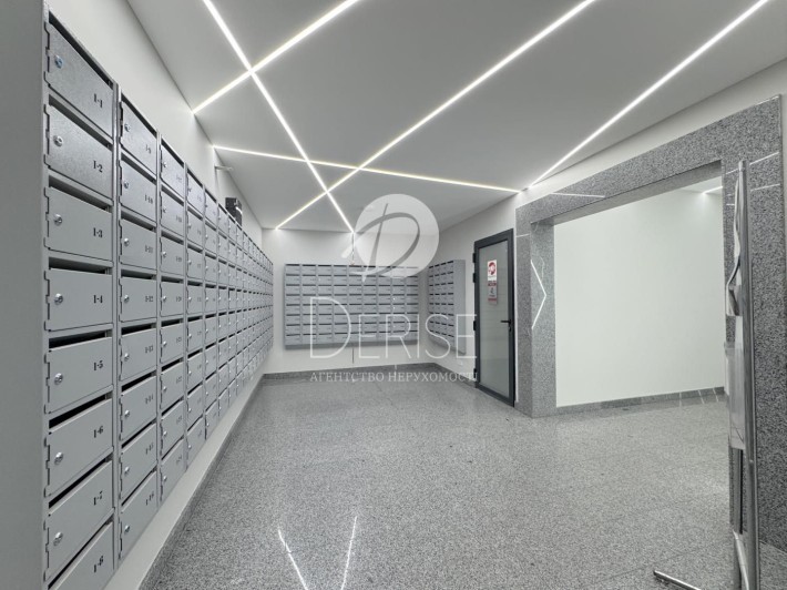 1к ЖК Олімпік Парк пр-т Бажана Позняки Дарницький метро Ревуцького - фото 1