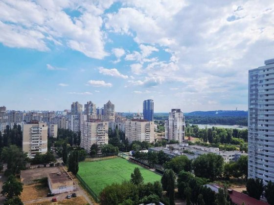 БЕЗ%! Видова, світла, 3-к Аболмасова (Панельна), 5 Лівобережна - 5 хв. Київ