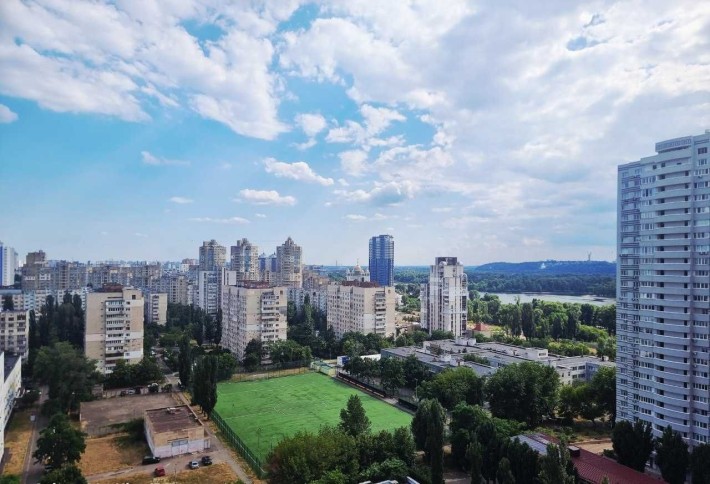 БЕЗ%! Видова, світла, 3-к Аболмасова (Панельна), 5 Лівобережна - 5 хв. - фото 1