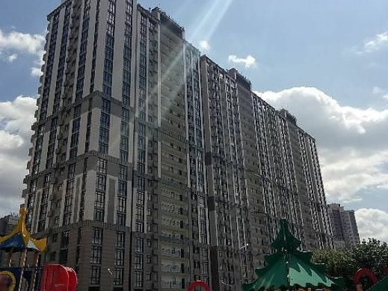 Продажа 2кв Бендукидзе 2,  ЖК Подвысоцкого 4В Київ