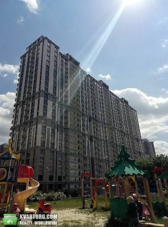 Продажа 2кв Бендукидзе 2,  ЖК Подвысоцкого 4В - фото 1