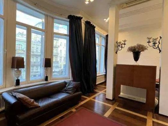 Центр, Бесарабка, Палац Спорту, Велика Васильківська 27, 2к квартира Киев