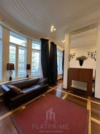 Центр, Бесарабка, Палац Спорту, Велика Васильківська 27, 2к квартира - фото 1