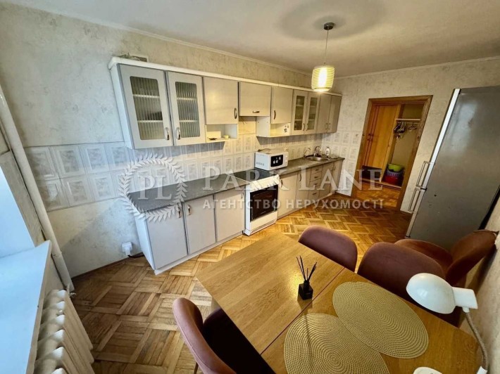 2 кімнати Бажана Миколи просп., 24/1 Позняки - фото 1