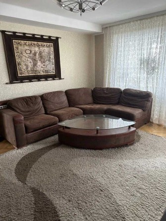 АК 3 Кімнатна квартира Лівобережна Русановка Русанівська наб 8/1 - фото 1