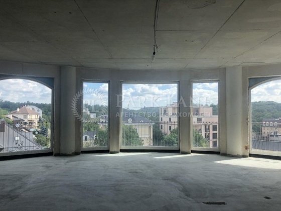 Продам квартиру(376м2)в комплексі De Lux-классу на Печерську Київ