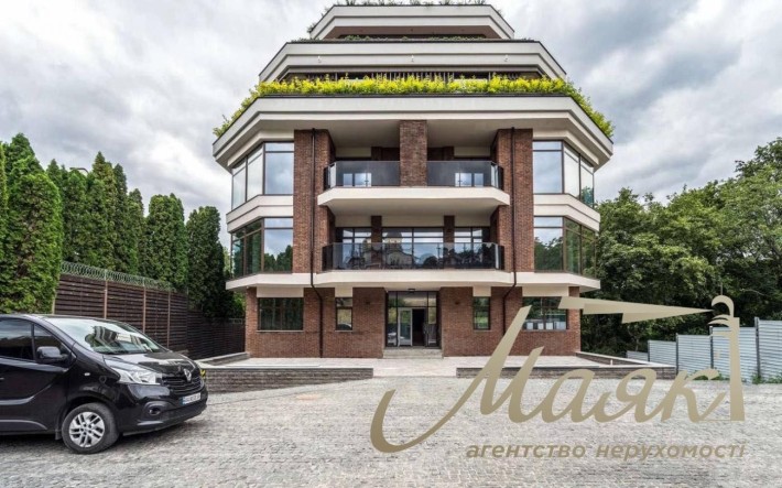 Продажа квартиры 170м2 в клубном доме на Мичурина, Дружбы народов - фото 1