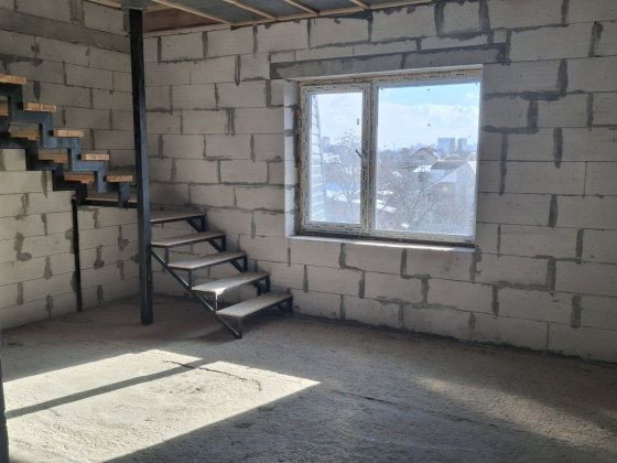 Квартира 3к (73кв.м). Киев. Райдужний. Воскресенка Киев