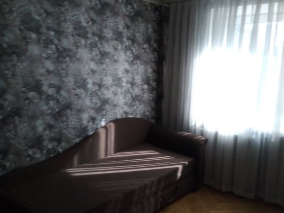 Квартира на вул. Ентузіастів 25 Київ