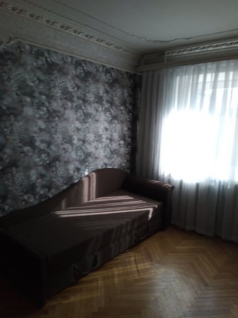 Квартира на вул. Ентузіастів 25 - фото 1