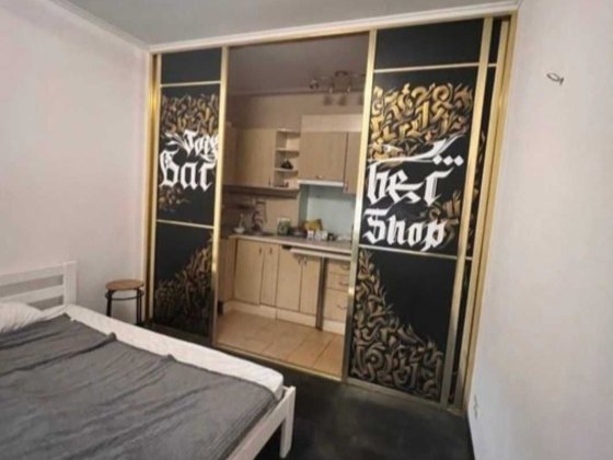 Продам 1к, пров. Будівельників 3, Дніпровський р-н, метро Дарниця. Київ