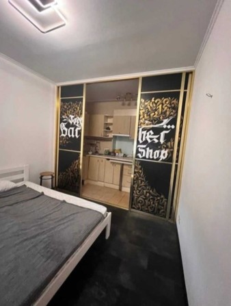 Продам 1к, пров. Будівельників 3, Дніпровський р-н, метро Дарниця. - фото 1