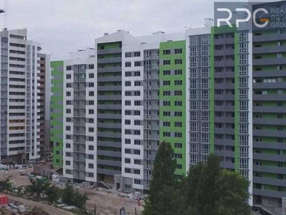 Продаж 1-к квартири в ЖК "Чарівне місто", Дарницький р-н юа Київ