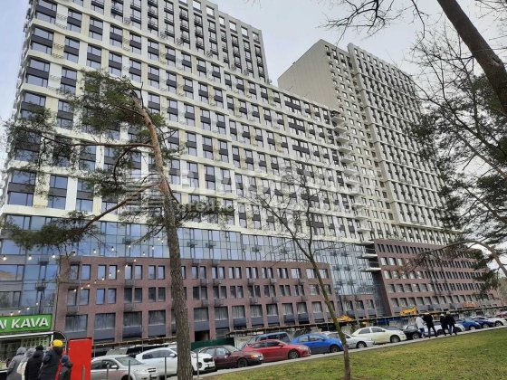 Продаж 1к Романа Мстиславича 22А Київ