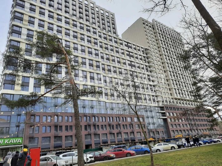 Продаж 1к Романа Мстиславича 22А - фото 1