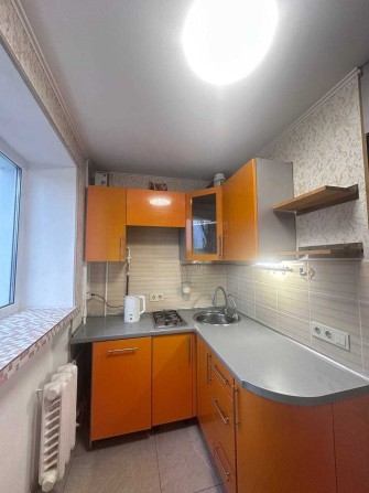 Продаж облаштованої однокімнатної квартири Харченка 17, м.Бориспільска - фото 1