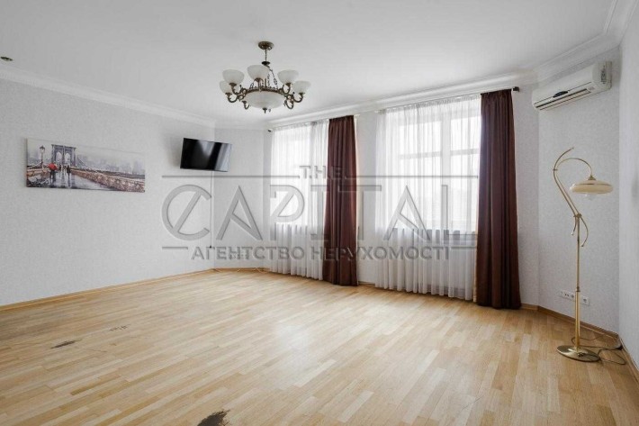 Продажа квартиры, ул. Коновальца Евгения, Печерский р-н - фото 1