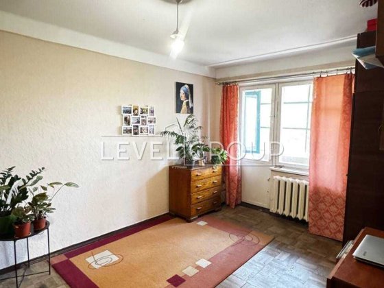 Трикімнатна квартира 61 м², метро Дарниця/Лівобережна Киев