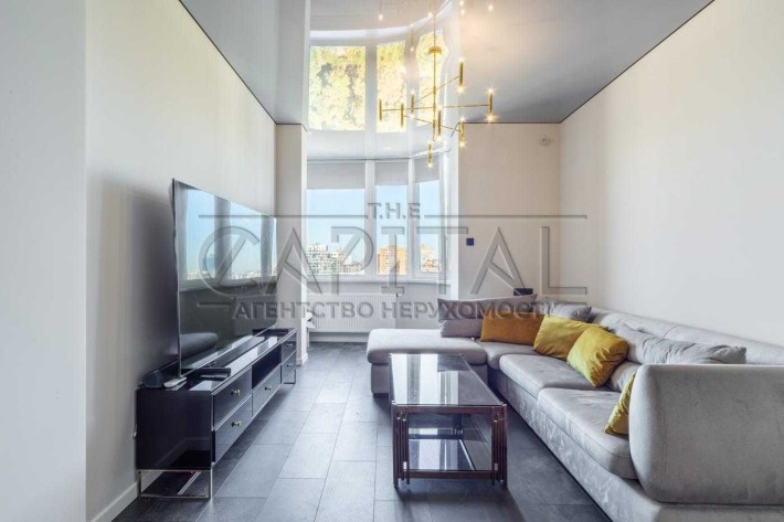 Продажа квартиры, пер. Лабораторный, Печерск - фото 1