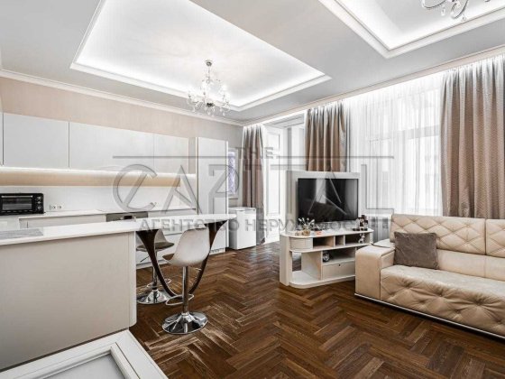 Продажа Квартира ул. Институтская Центр Киев Київ