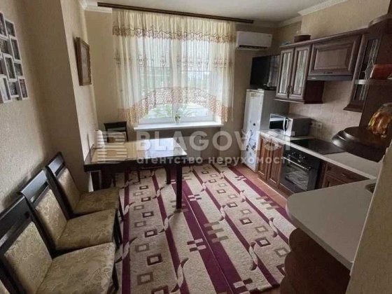 Квартира в Новобудові Осокорки Позняки Київ