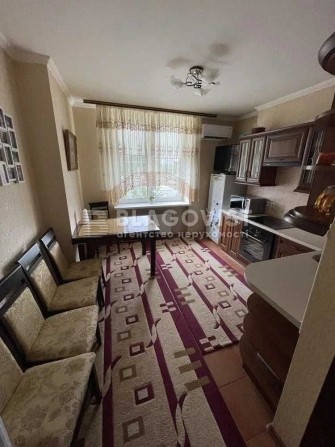 Квартира в Новобудові Осокорки Позняки - фото 1