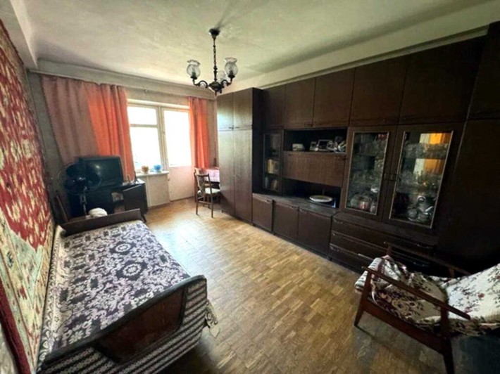 АК 2 Кімнатна квартира вторичка Дарниця Каунасская 8/2 - фото 1