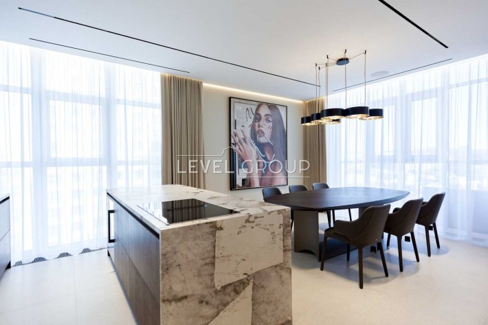 ЖК Новопечерські Липки продам 3 кім. 150м2 топ ремонт. Печерськ - фото 1