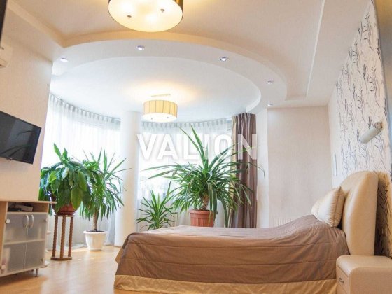 Без % Продаж 3к квартири з ремонтом вул Автозаводська 29А Оболонь Київ