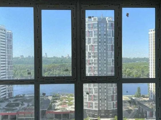 Знижка 1к 54м ЖК Русанівська Гавань ТОП Видова на Дніпро, торг Без % Київ