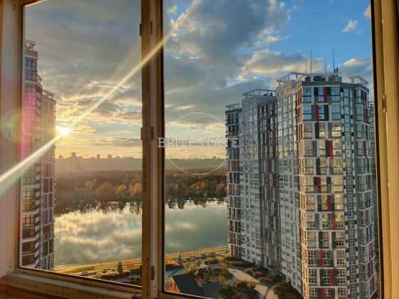 Продам Видову 2к 67м ЖК Русанівська Гавань Микільсько-Слобідська Київ