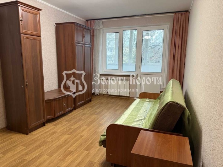 1 кімнатна. Світлицького 26-Б, Подільський, Варшавський. - фото 1