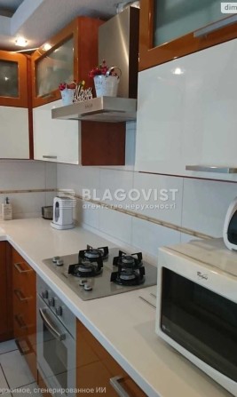 Продаж 3-к квартири Русанівська набережна, 22 - фото 1