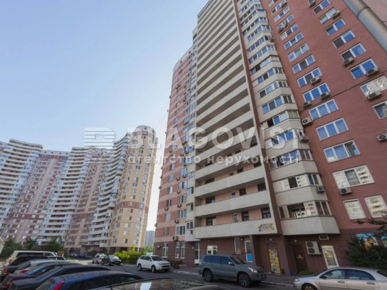 Продаж 1к квартири 56м2 Пчілки 2а Позняки Держпрограми ЄВідновлення Київ