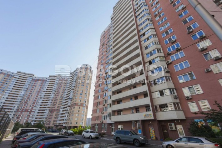 Продаж 1к квартири 56м2 Пчілки 2а Позняки Держпрограми ЄВідновлення - фото 1