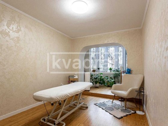 Без % Продаж 3к кв 65м2 вулиця Григорія Сковороди 11 Поділ центр міста Киев