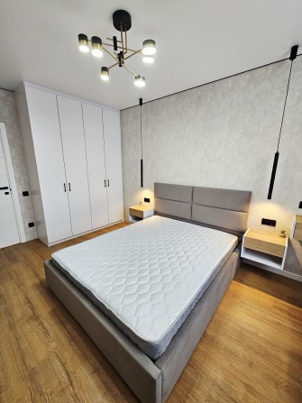 Продаж 1к квартири 48 кв.м,Варшавський2,переуступка,Власник - фото 1