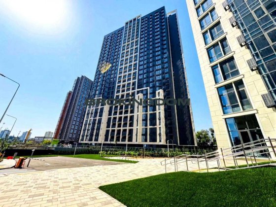 Продажа 1но кімнатної квартири, ЖК Nordica Residence Киев
