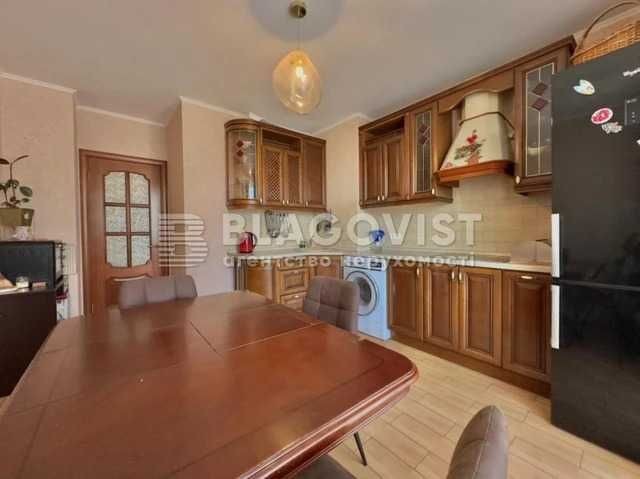 Лівобережна продаж квартири - фото 1