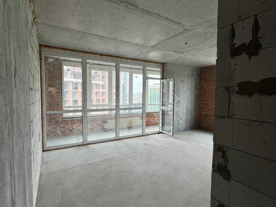 БЕЗ КОМІСІЇ Продаж трикімнатної в ЖК Great Грейт Позняки Осокорки Киев