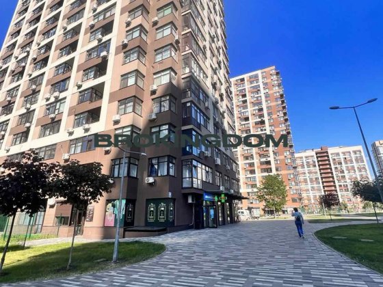 Продажа 2х кімнатної квартири, ЖК Варшавскій 2 Киев
