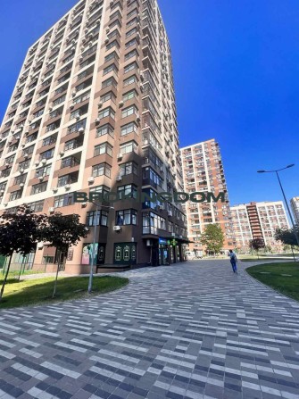 Продажа 2х кімнатної квартири, ЖК Варшавскій 2 - фото 1