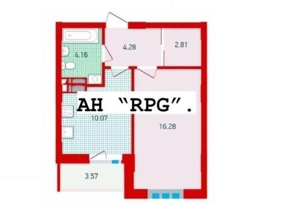 Продам 1к квартиру 41м2, ЖК Чарівне місто , 3 будинок Київ