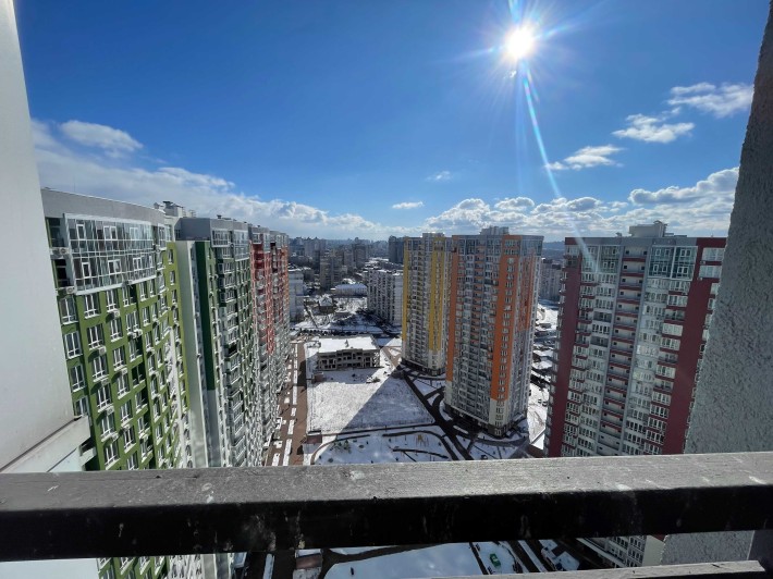 Дворівнева 3к 125м2 вул. Каховська, 62А метро  Лівобережна - фото 1