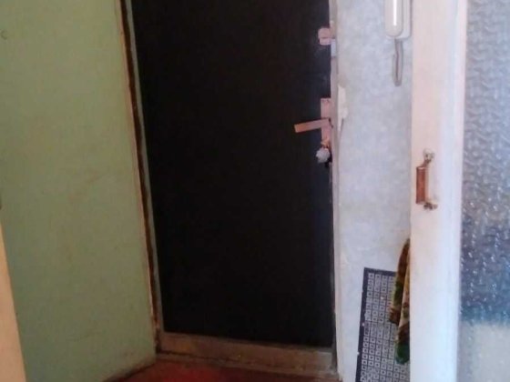 Продається однокімнатна квартира,район Дніпровський, Харківське шосе, Киев